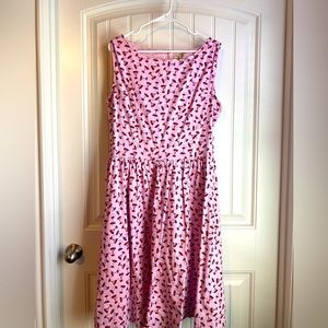 Lindy Bop Dress NWT